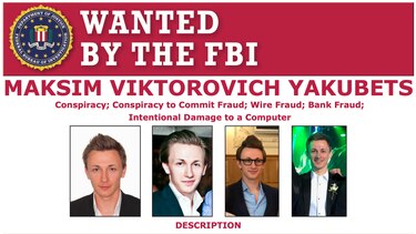 ‘Tank’, uno de los hackers más buscados de la historia, revela desde la cárcel cómo operan las grandes ciberbandas criminales