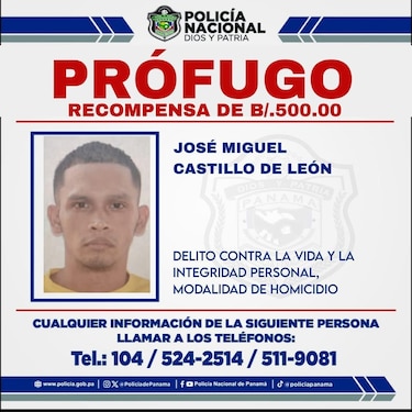 Difunden identidades de los reos fugados de La Joyita; ofrecen recompensa de $500 por cada uno