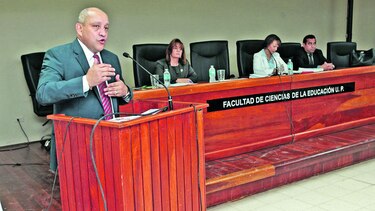 ‘Urge normativa por la niñez’