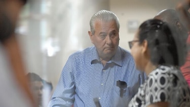 Juez pide revisar si hay delito en lo que dijo Fábrega