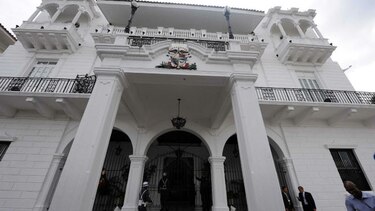 Ministerio Público anuncia investigación de oficio por publicaciones sobre Mossack Fonseca