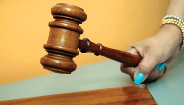 SPA, con rezago para celebrar los juicios orales