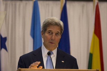 Confirman reunión entre cancilleres de Cuba y Estados Unidos