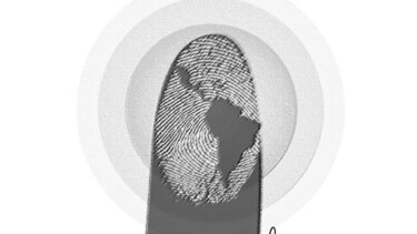 Señas de identidad