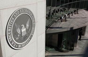 SEC entrega $28 millones en otra enorme recompensa 