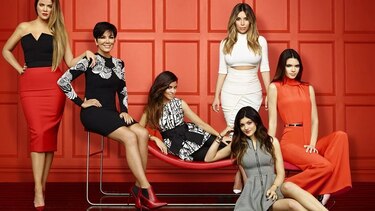 Las Kardashian renuevan contrato con el canal E! por $100 millones