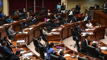 Asamblea crea comisión para investigar la tala masiva en Darién