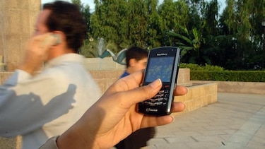El celular y su riesgo latente para la salud