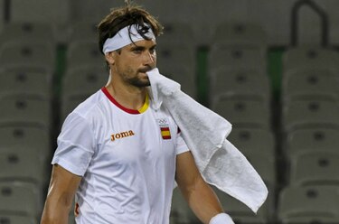 Ferrer y Bautista, a segunda ronda