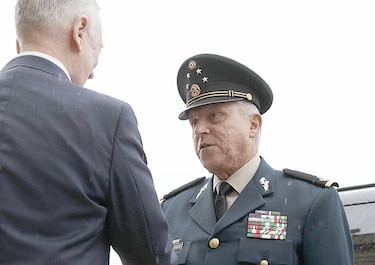Estados Unidos rechaza que  DEA fabricara pruebas en caso Cienfuegos