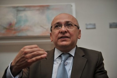 Corte pide opinión a FARC por demanda sobre acuerdos de paz 