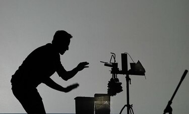 Sonidos de percusión de América