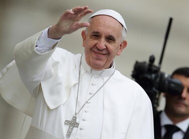 El Papa elogia el rugby al recibir a las selecciones de Italia y Argentina