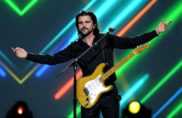 Arrancan los premios Grammy Latino celebrando sus 20 años