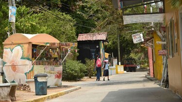 Deficiente gestión de las alcaldías