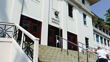 Segundo Tribunal confirma indagatoria a tres imputados en caso Jal Offshore