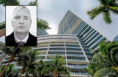 Sociedades panameñas y bienes no declarados: jefe de la DGI de Argentina enfrenta escrutinio