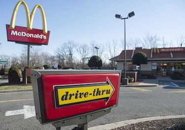 McDonald’s renueva intento de mejorar su cocina para recuperarse