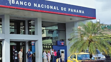 Banco Nacional de Panamá eleva capital a $650 millones