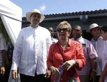 José L. Varela: Moscoso busca hacer ver que hay división en el panameñismo