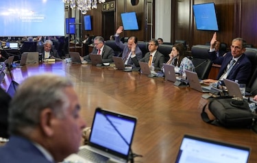 De $50 millones a $66.3 millones: así aumentó el proyecto vial Santiago-David