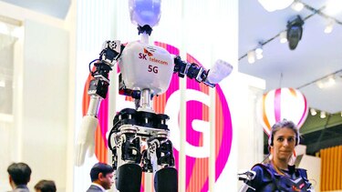 5g: el futuro de las comunicaciones