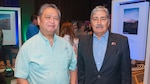 Los buques insignia de la familia Mate 20 de Huawei llegan a Panamá con tecnología de inteligencia artificial superior