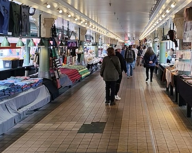 Seattle: mucho más que una escala, una ciudad lista para brillar en el Mundial 2026