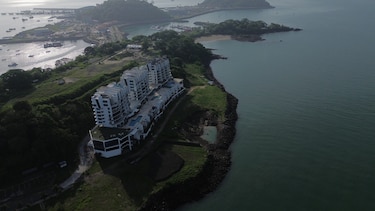 ¿Se prepara venta de terrenos en Amador? Avalúo de una isla supera los $97 millones