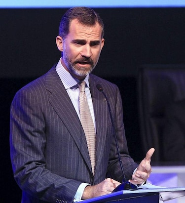 Felipe VI seguirá la senda de Juan Carlos I en su vínculo con Latinoamérica