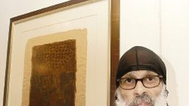 El sagrado acto de la creación