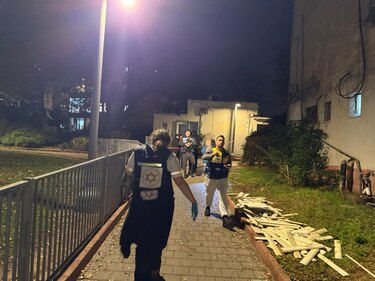 Misil lanzado desde Yemen impacta en Tel Aviv, el centro de Israel