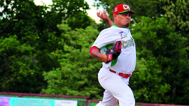 Chiriquí amenaza con no participar en el béisbol mayor