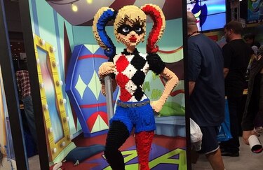 El Comic Con se toma Nueva York
