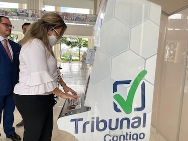El Tribunal Electoral rechaza peticiones del alcalde José Luis Fábrega