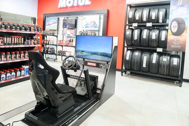 TAMBOR presenta renovación de su sucursal en El Dorado con nuevas experiencias para el cliente