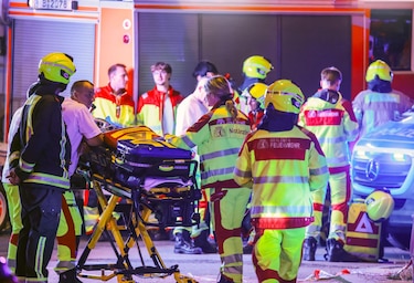 Atropello en el Orgullo LGBTI de Berlín deja un muerto y 29 heridos; autoridades apuntan a un posible atentado islamista