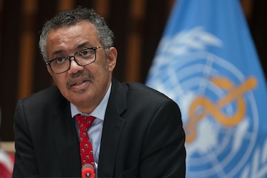 OMS celebra ‘un avance científico’ sobre esteroide que reduce mortalidad de pacientes de coronavirus