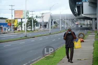 ‘El panorama plantea desafíos exigentes que el país no podrá resolver sin la solidaridad’, Cciap