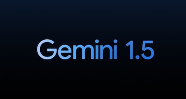Google presenta Gemini 1.5, que mejora el rendimiento y la comprensión de contextos largos