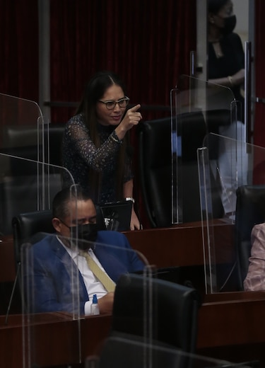 Un panorama nublado para la libertad de prensa
