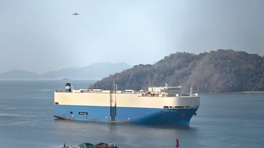 Mayor precipitación permite posponer ajuste de calado en el Canal