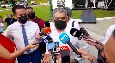 Gobierno exigirá a funcionarios vacunación contra la Covid-19 o prueba negativa cada semana