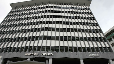 Casos de alto perfil, en manos de jueces