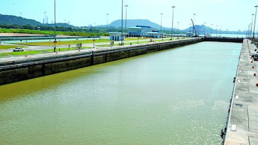 Gupc terminará obra a finales de febrero