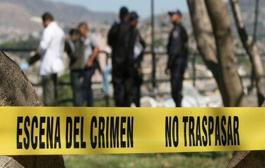 Estados Unidos alerta de altos niveles de violencia e impunidad en Honduras