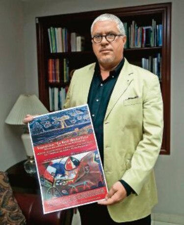 Video, cine y TV, en Diva 2014