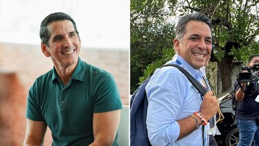 Roux y Lombana no logran retener a sus votantes de 2019 