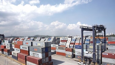 Cámara Marítima de Panamá advierte efectos de anteproyectos de ley