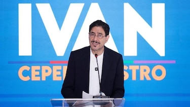 Iván Cepeda reconoce la derrota en las elecciones de Colombia y De la Espriella será el nuevo presidente